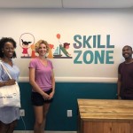 Eastern Market 6.17.19 Skill Zone Eastern Market 6.17.19 Skill Zone